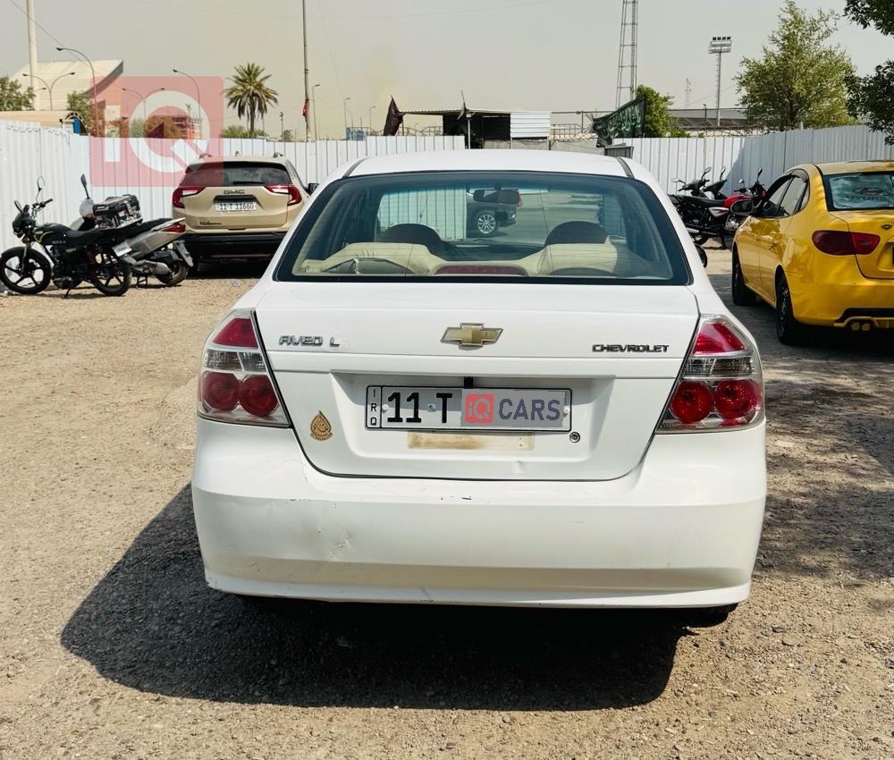 شێڤرۆلێت ئەڤیۆ